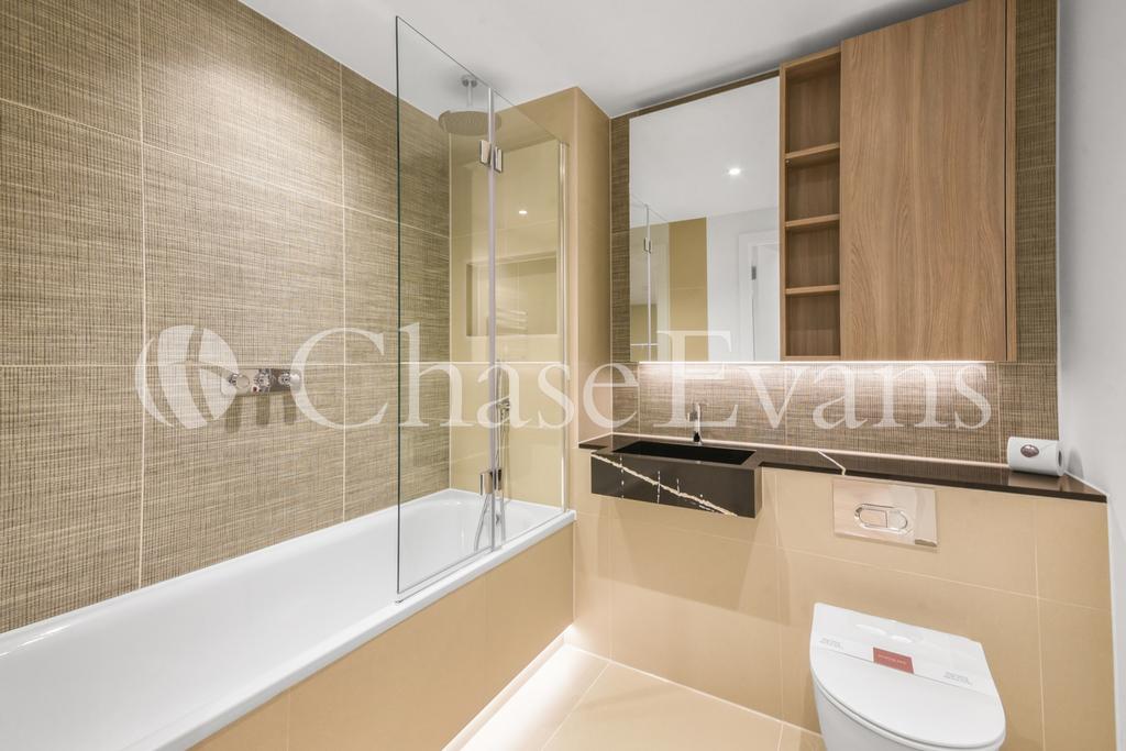 Bathroom - Manuscrip