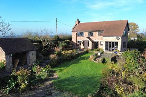 3 bedroom detached house for sale, Linton, Ross-On-Wye