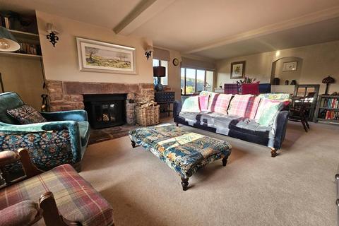 3 bedroom detached house for sale, Linton, Ross-On-Wye