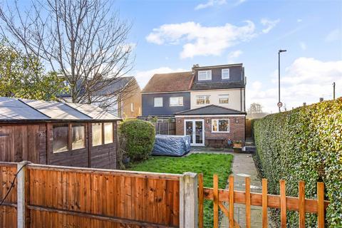 3 bedroom semi-detached house for sale, Farlington, Hampshire