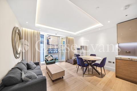 1 bedroom flat to rent, 190 Strand, Westminster, London, WC2R