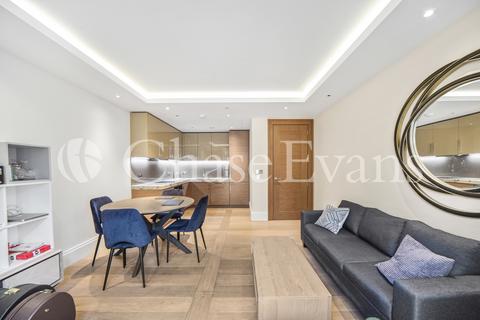 1 bedroom flat to rent, Strand, Westminster, London, WC2R