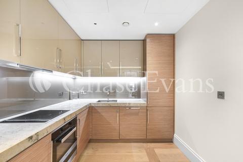 1 bedroom flat to rent, 190 Strand, Westminster, London, WC2R