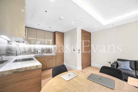 1 bedroom flat to rent, 190 Strand, Westminster, London, WC2R