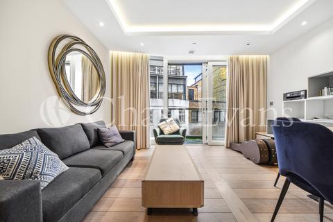 1 bedroom flat to rent, 190 Strand, Westminster, London, WC2R