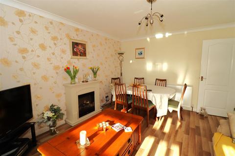 3 bedroom semi-detached bungalow for sale, Links Drive, Bexhill-on-Sea
