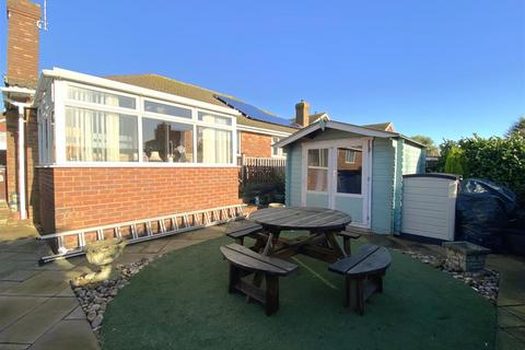 3 bedroom semi-detached bungalow for sale, Links Drive, Bexhill-on-Sea