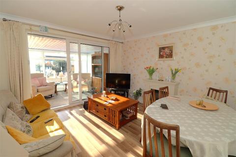 3 bedroom semi-detached bungalow for sale, Links Drive, Bexhill-on-Sea