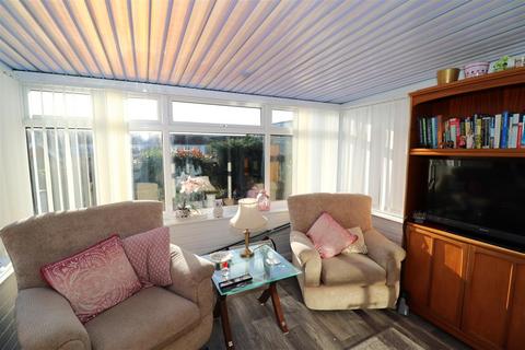 3 bedroom semi-detached bungalow for sale, Links Drive, Bexhill-on-Sea