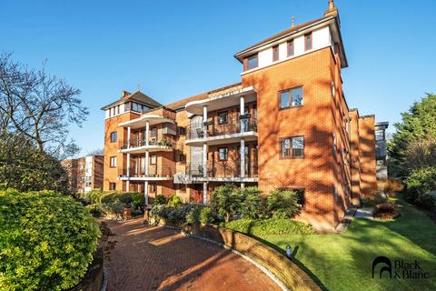 Westgate Court, The Avenue, Beckenham, BR3