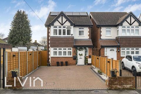 3 bedroom detached house for sale, Sutton CR0