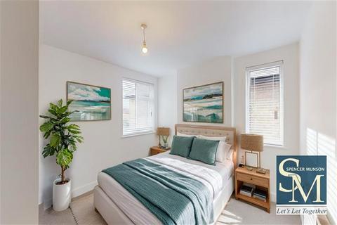 2 bedroom apartment for sale, Marlborough Road, Chingford, E4