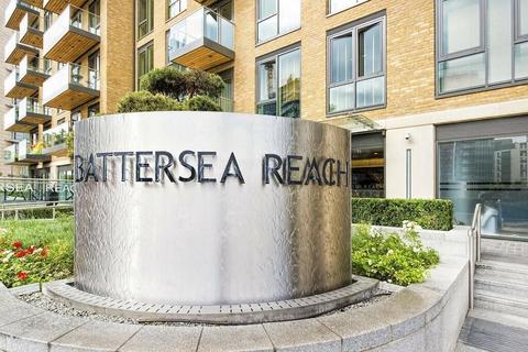 2 bedroom apartment for sale, Quarter House, London SW18