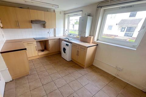 2 bedroom flat for sale, Goshawk Road, Haverfordwest SA61