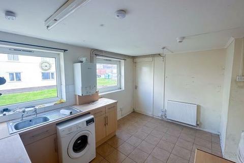 2 bedroom flat for sale, Goshawk Road, Haverfordwest SA61