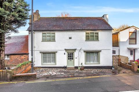 54 Lower Street, Haslemere, GU27