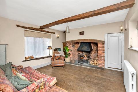 4 bedroom link detached house for sale, 54 Lower Street, Haslemere, GU27