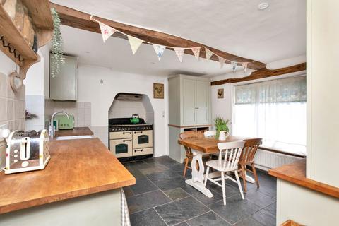 4 bedroom link detached house for sale, 54 Lower Street, Haslemere, GU27