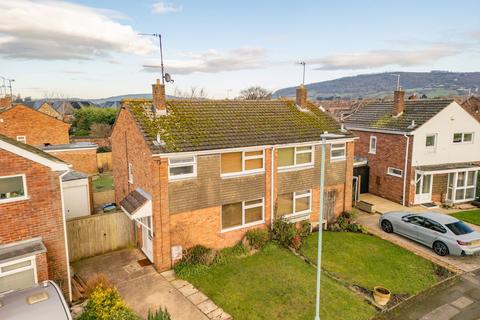 3 bedroom semi-detached house for sale, Denley Close, Cheltenham GL52