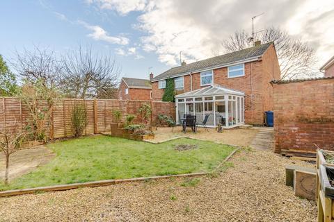 1 Denley Close, Bishops Cleeve, Cheltenham, GL52 8EG