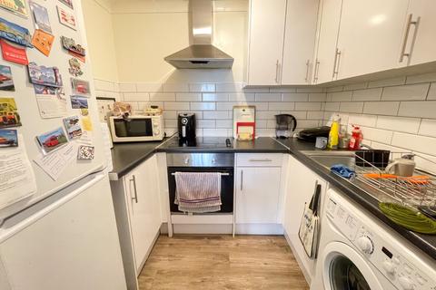 1 bedroom apartment to rent, Grange House, Grange Road, Gravesend, Kent, DA11 0EB