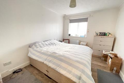 1 bedroom apartment to rent, Grange House, Grange Road, Gravesend, Kent, DA11 0EB