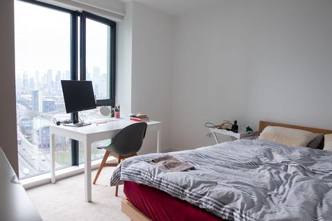 2 bedroom apartment to rent, 9 Dipper Drive, London E3