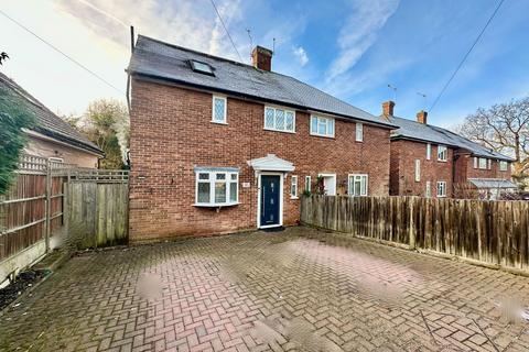 4 bedroom detached house for sale, Alexandra Road, Borehamwood WD6