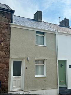 1 bedroom terraced house to rent, Caernarfon LL55