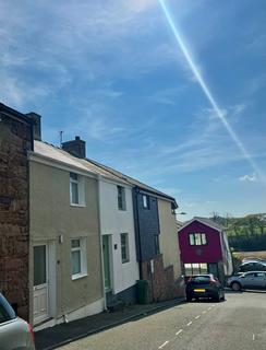 1 bedroom terraced house to rent, Caernarfon LL55