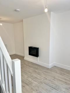 1 bedroom terraced house to rent, Caernarfon LL55