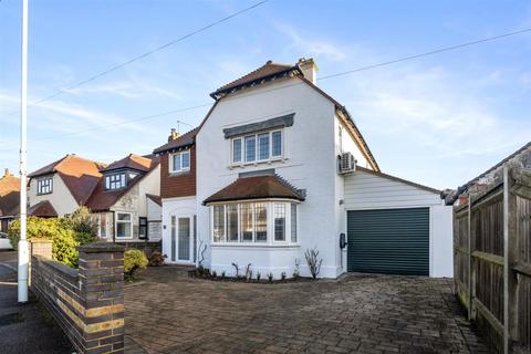 3 bedroom detached house for sale, Ophir Road, Worthing