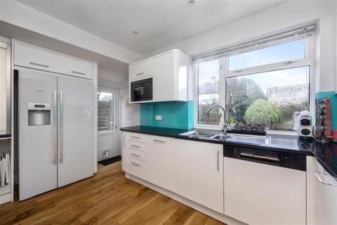 3 bedroom detached house for sale, Ophir Road, Worthing