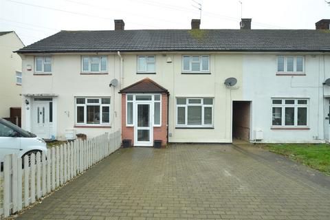 2 bedroom terraced house for sale, Willingale Road, Loughton, IG10