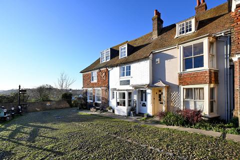 4 bedroom terraced house for sale, Watchbell Street, Rye, East Sussex TN31 7HA