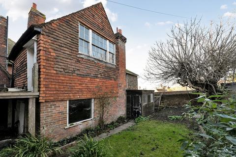 4 bedroom terraced house for sale, Watchbell Street, Rye, East Sussex TN31 7HA