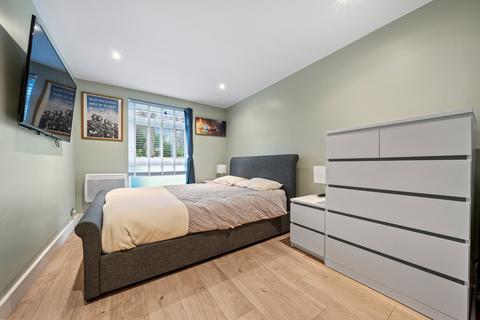 Flat 3, 25 Brambledown Road, Wallington, SM6 0TH