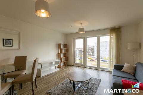 1 bedroom apartment to rent, Roosevelt Apartments, Lexington Gardens, Birmingham, B15