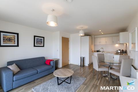 1 bedroom apartment to rent, Roosevelt Apartments, Lexington Gardens, Birmingham, B15
