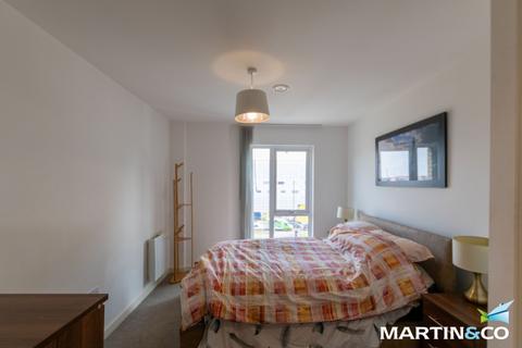 1 bedroom apartment to rent, Roosevelt Apartments, Lexington Gardens, Birmingham, B15