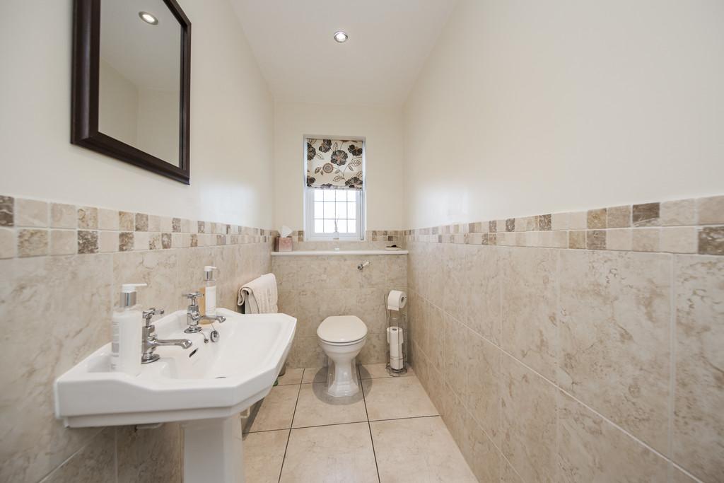 Cloakroom