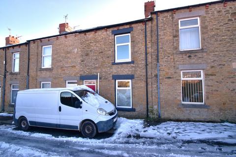 2 bedroom terraced house for sale, William Street, South Moor, Stanley