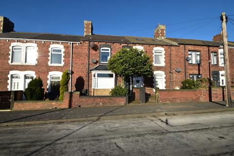 4 bedroom terraced house for sale, South View, Annfield Plain, Stanley