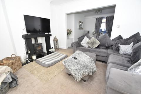 4 bedroom terraced house for sale, South View, Annfield Plain, Stanley