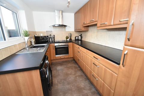 4 bedroom terraced house for sale, South View, Annfield Plain, Stanley