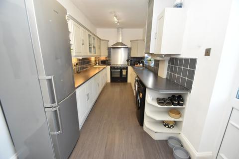 3 bedroom terraced house for sale, Sylvia Terrace, Shield Row, Stanley