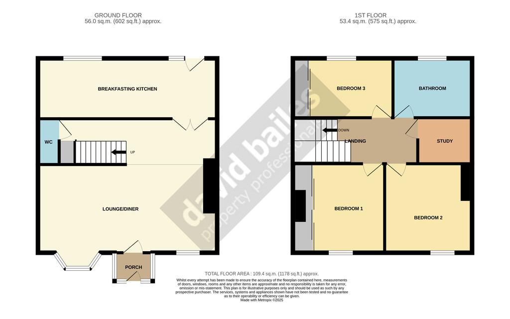 Sylvia Terrace DH90 EG-High