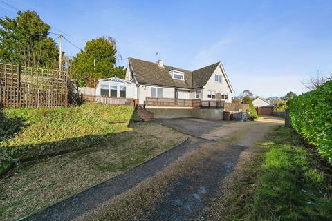 3 bedroom chalet for sale, School Road, Bury St. Edmunds IP30