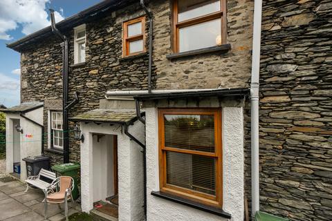 2 bedroom terraced house for sale, 14 Holly Terrace, Windermere, Cumbria, LA23 1EJ