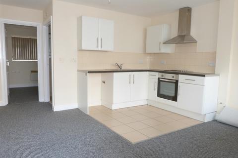 1 bedroom ground floor flat for sale, Southgate Street, Gloucester